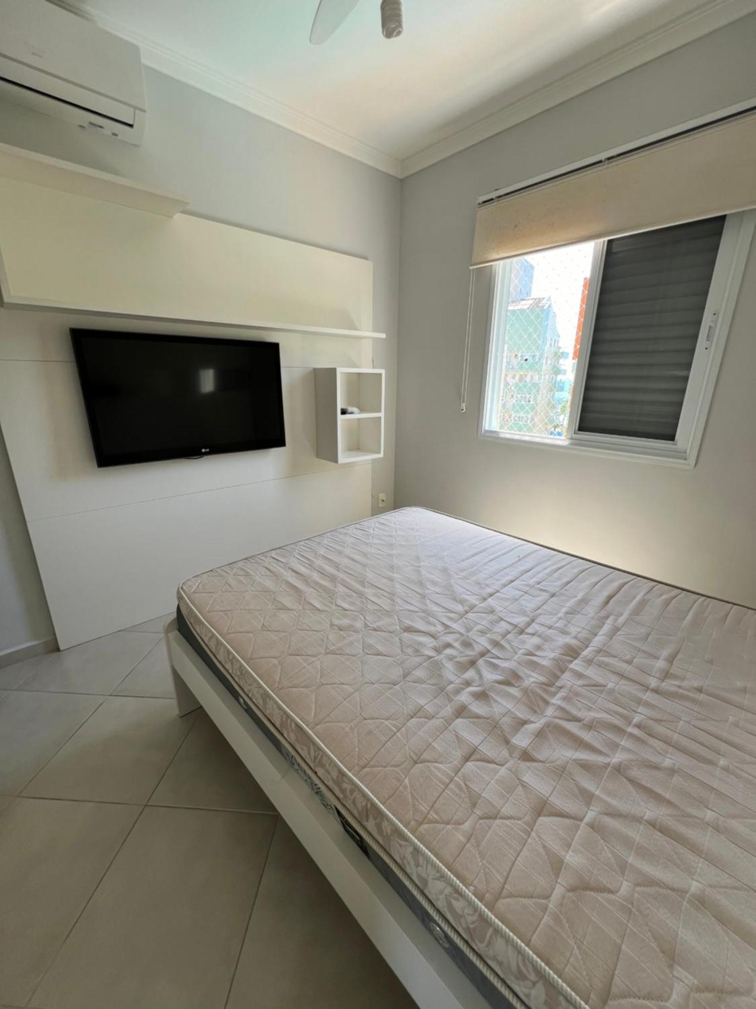 Apartamento Praia Grande 405 أوباتوبا المظهر الخارجي الصورة